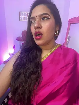 krishaa  online show from January 16, 2026, 12:42 pm