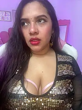 Snapshot of krishaa_ chatting on May 13, 2026, 9:00 pm krishaa online show from May 13, 2026, 9:00 pm