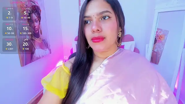 Snapshot of krishaa_ chatting on November 26, 2025, 1:11 pm krishaa online show from November 26, 2025, 1:11 pm