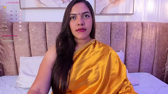 Snapshot of krishaa_ chatting on March 11, 2025, 12:50 pm krishaa online show from March 11, 2025, 12:50 pm