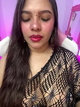 Snapshot of krishaa_ chatting on May 11, 2026, 7:22 pm krishaa online show from May 11, 2026, 7:22 pm