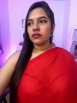 krishaa  online show from January 13, 2026, 8:46 pm