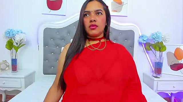 Snapshot of krishaa_ chatting on February 5, 2025, 1:11 pm krishaa online show from February 5, 2025, 1:11 pm