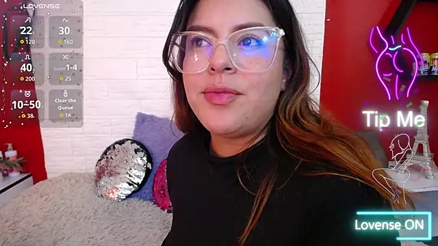  poison sweet online show from December 16, 2025, 9:30 pm