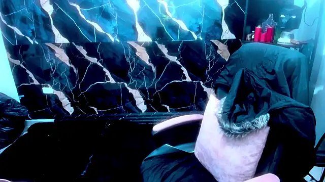 True Bdsm online show from November 20, 2025, 6:08 pm