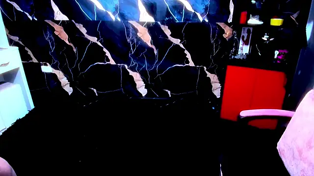 True Bdsm online show from October 16, 2025, 5:10 pm