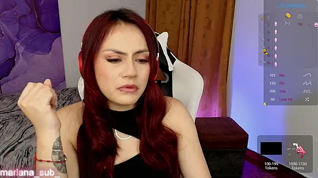 Snapshot of mariana_sub_ chatting on September 17, 2025, 8:00 pm mariana sub online show from September 17, 2025, 8:00 pm