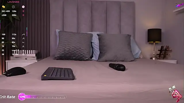 endy rush online show from April 2, 2026, 12:45 pm