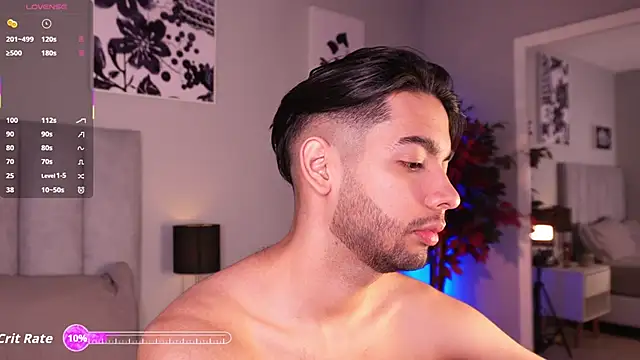 Snapshot of endy_rush chatting on October 24, 2025, 12:37 pm endy rush online show from October 24, 2025, 12:37 pm