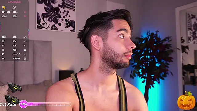 Snapshot of endy_rush chatting on November 1, 2025, 12:43 pm endy rush online show from November 1, 2025, 12:43 pm