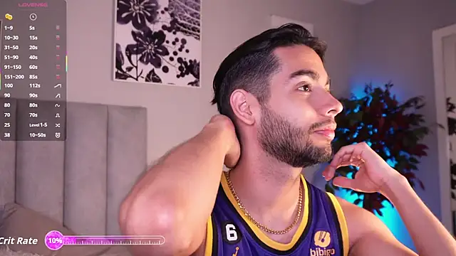 Snapshot of endy_rush chatting on November 2, 2025, 12:43 pm endy rush online show from November 2, 2025, 12:43 pm