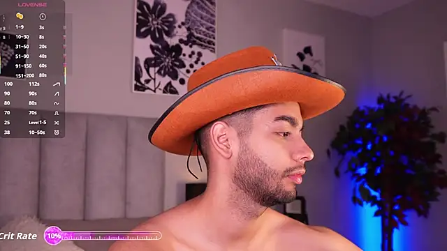 Snapshot of endy_rush chatting on October 27, 2025, 12:39 pm endy rush online show from October 27, 2025, 12:39 pm