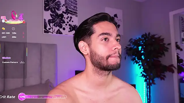 Snapshot of endy_rush chatting on December 3, 2025, 12:48 pm endy rush online show from December 3, 2025, 12:48 pm