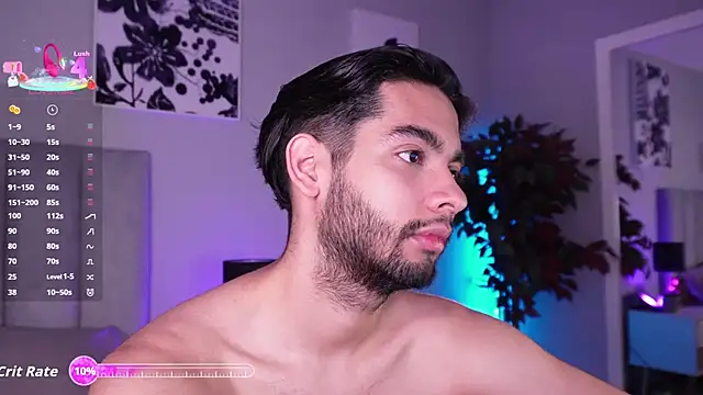 Snapshot of endy_rush chatting on December 4, 2025, 12:37 pm endy rush online show from December 4, 2025, 12:37 pm