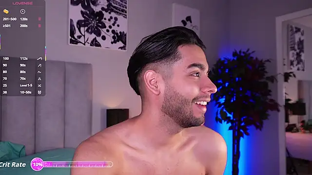 Snapshot of endy_rush chatting on October 25, 2025, 12:39 pm endy rush online show from October 25, 2025, 12:39 pm