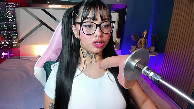 Jena nicols online show from February 14, 2026, 4:02 am