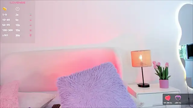 Snapshot of Megan-holly chatting on December 3, 2025, 7:46 pm Megan-holly online show from December 3, 2025, 7:46 pm