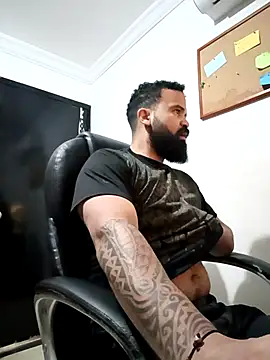 Drako Argentii online show from September 14, 2025, 6:30 pm