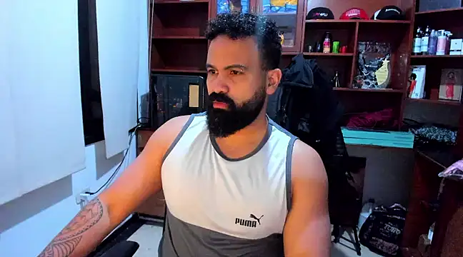 Drako Argentii online show from January 22, 2025, 6:20 am