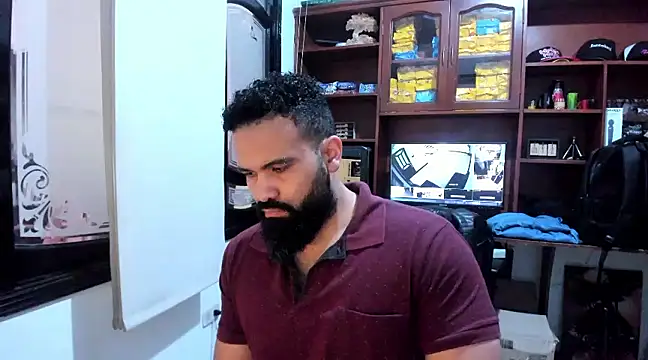 Drako Argentii online show from February 14, 2025, 7:54 pm