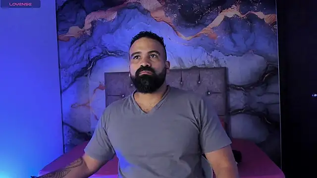 Drako Argentii online show from January 14, 2026, 3:54 am