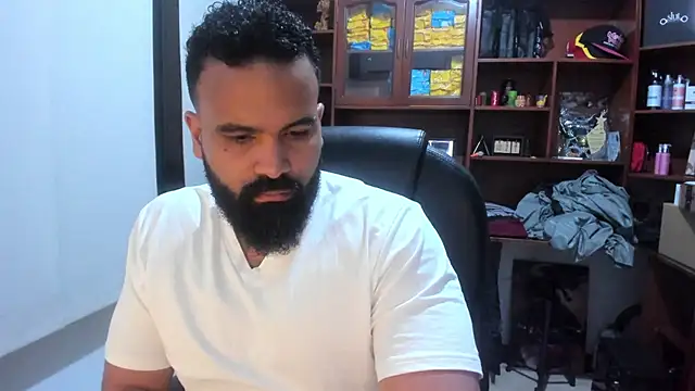 Drako Argentii online show from March 4, 2025, 7:30 am