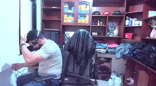 Drako Argentii online show from January 16, 2025, 3:45 pm