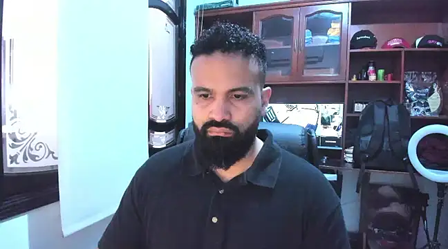 Drako Argentii online show from February 4, 2025, 7:33 pm