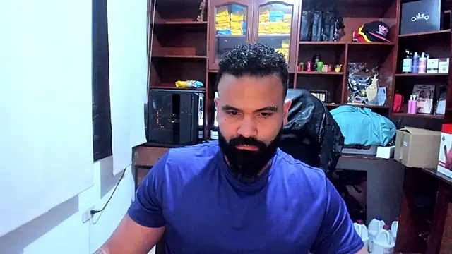 Drako Argentii online show from March 5, 2025, 8:10 am