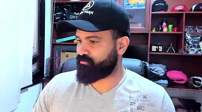 Drako Argentii online show from January 31, 2025, 3:33 pm