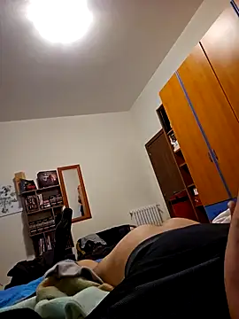 SlutBoy1997 online show from December 26, 2024, 6:12 pm
