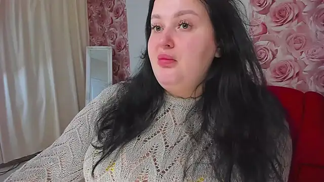 Snapshot of MonaSteele chatting on March 14, 2025, 6:21 am MonaSteele online show from March 14, 2025, 6:21 am