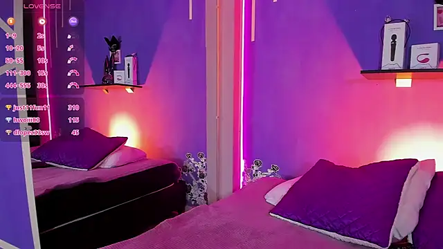 Alexa Espinoza online show from January 21, 2025, 1:32 pm