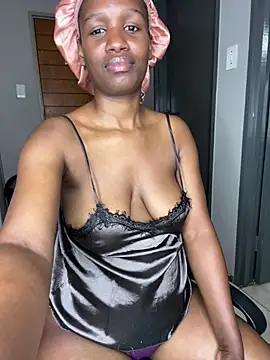 Kinkyy  online show from April 17, 2026, 9:34 am