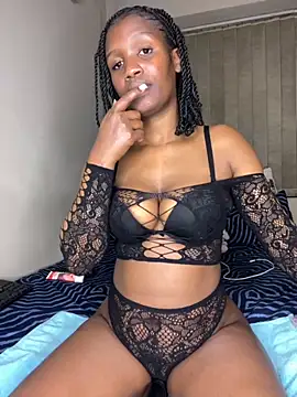 Kinkyy  online show from October 16, 2025, 9:12 pm