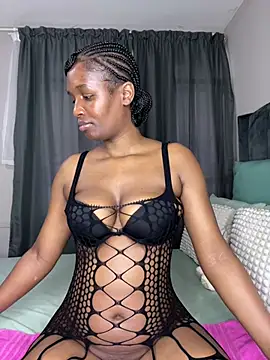 Kinkyy  online show from March 3, 2026, 5:25 am