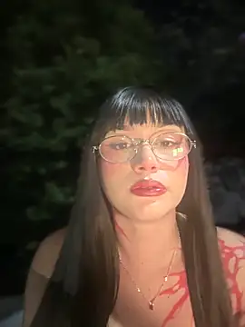 Electra doll  online show from April 24, 2026, 1:40 am