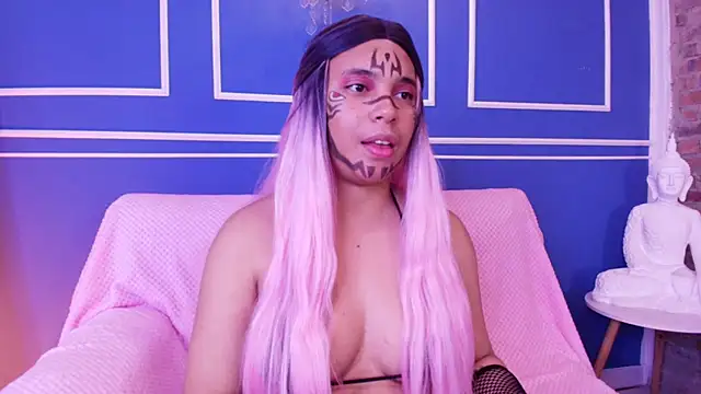 Snapshot of Emmapark_ chatting on November 1, 2025, 2:07 am Emmapark online show from November 1, 2025, 2:07 am