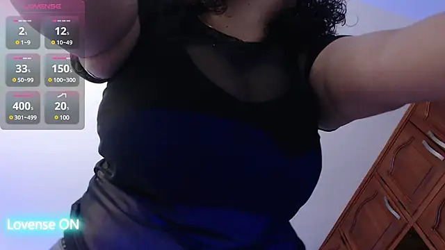 hanna danger19 online show from March 2, 2025, 1:42 pm