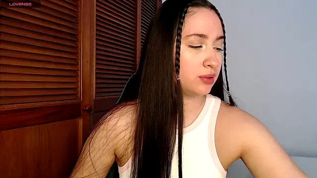 Snapshot of sofiaduque_26 chatting on October 23, 2025, 8:51 pm sofiaduque 26 online show from October 23, 2025, 8:51 pm