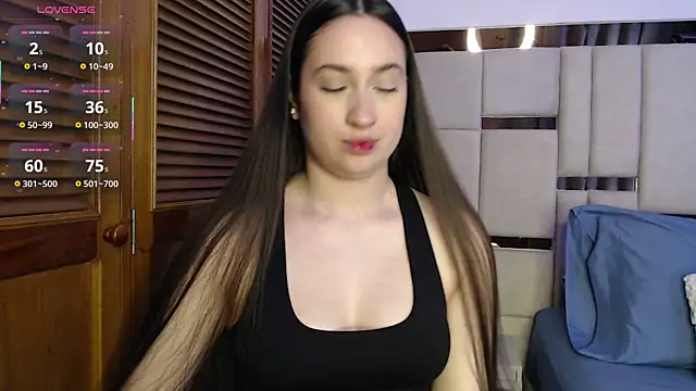Snapshot of sofiaduque_26 chatting on June 20, 2026, 8:36 pm sofiaduque 26 online show from June 20, 2026, 8:36 pm