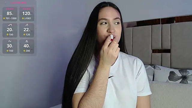 Snapshot of sofiaduque_26 chatting on November 4, 2025, 8:01 pm sofiaduque 26 online show from November 4, 2025, 8:01 pm