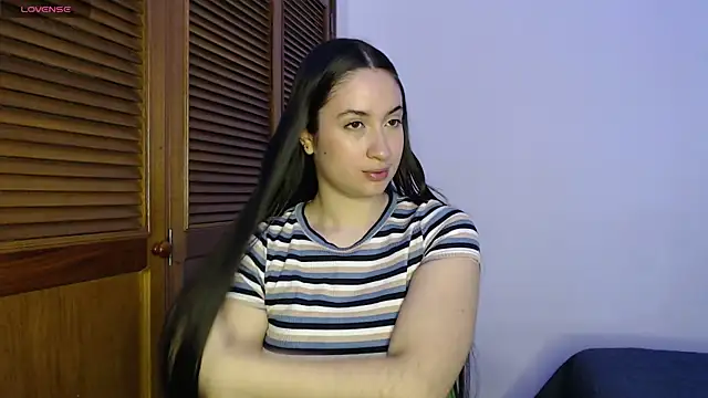 Snapshot of sofiaduque_26 chatting on November 21, 2025, 8:30 pm sofiaduque 26 online show from November 21, 2025, 8:30 pm