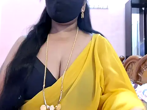 Pallavi-sri online show from November 8, 2025, 3:26 pm