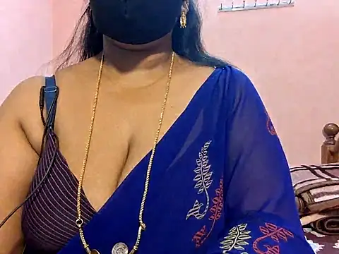 Pallavi-sri online show from January 12, 2026, 5:47 am