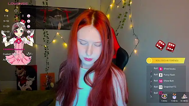 FruttiTatti online show from March 14, 2026, 6:03 pm