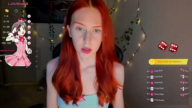 Snapshot of FruttiTatti chatting on November 30, 2025, 7:14 pm FruttiTatti online show from November 30, 2025, 7:14 pm