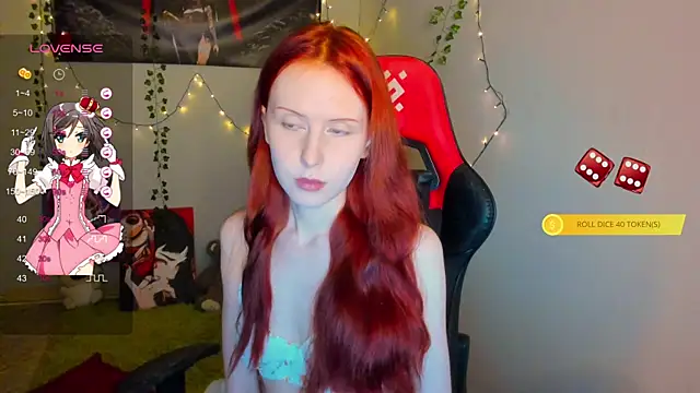 FruttiTatti online show from April 17, 2026, 8:00 pm