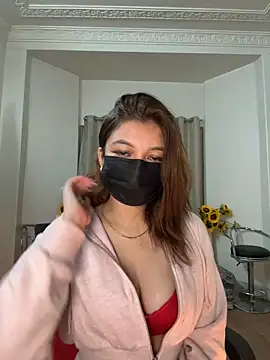 Jen jennyy1 online show from March 2, 2025, 9:41 pm