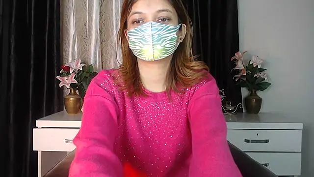 Jen jennyy1 online show from January 13, 2025, 2:53 pm